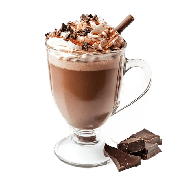 Chocolate Quente